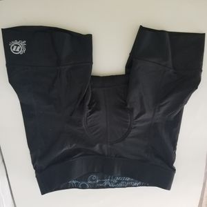 Ladies bike shorts